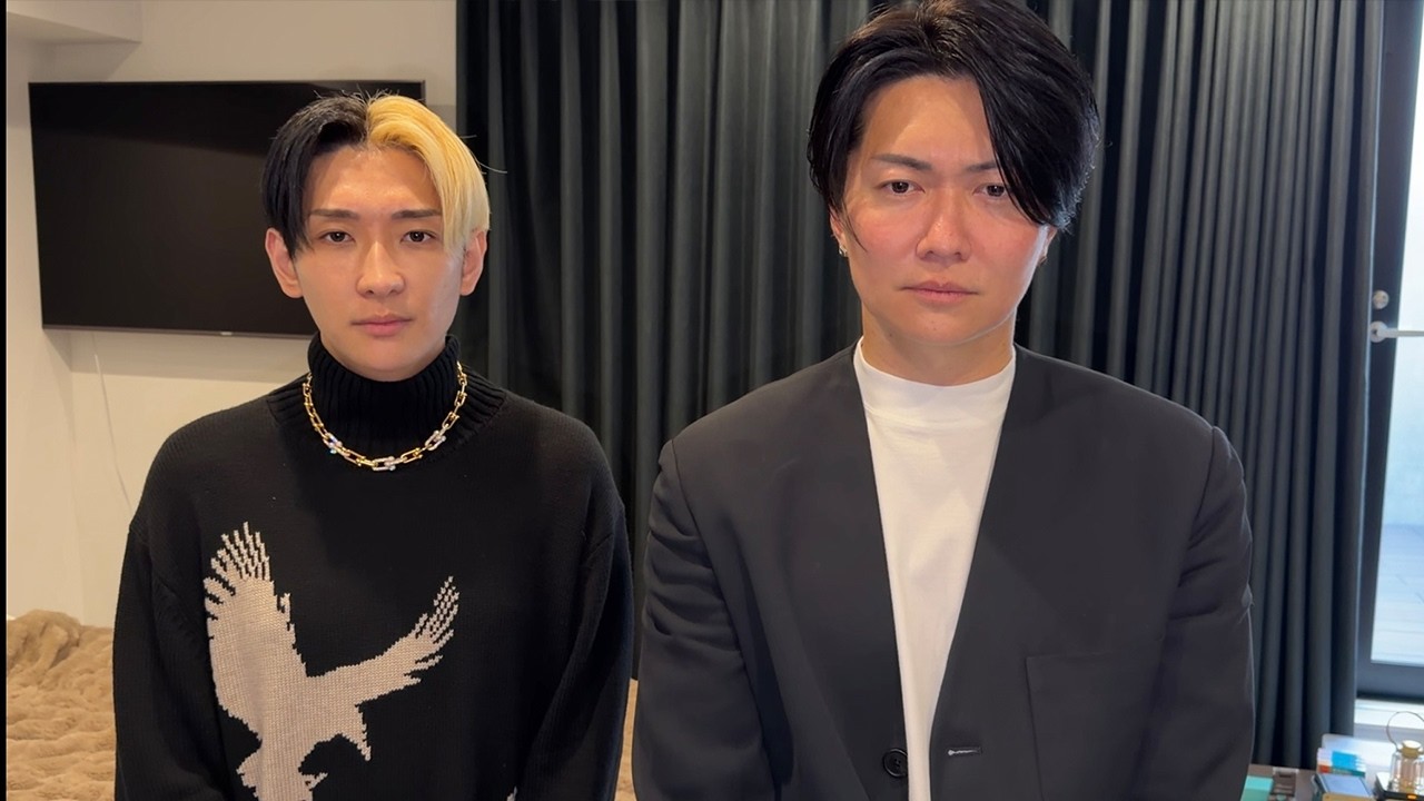 2年一緒に住んだ桑田さんが家から出て行くことになりました