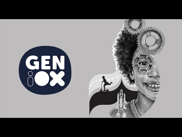 Vídeo relacionado con Tecnología 4º ESO. Libro del estudiante. GENiOX