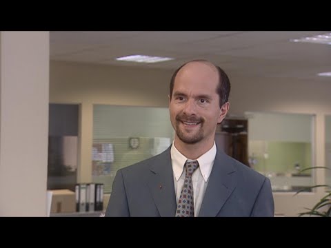 Kommissar Ernie und der Toiletten-Vorfall | Stromberg | HD