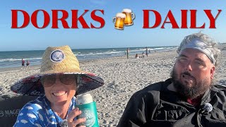 SQUATTER UPDATE & CRUISE NEWS 🗞️ #cruisenews 