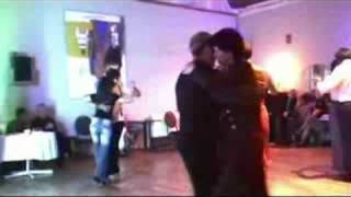 demo geraldine rojas en ezequiel paludi op zaterdag 27 september 2008