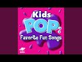 Elmo's Song