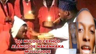 Dr. Cephcoh Vs Yvonne Nakankaka - Video Out😋 Watch HD Mp4 Videos ...