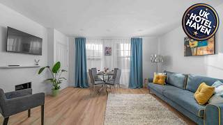 Brick Lane, London Dashing 1Bedroom Apartment | London, United Kingdom | Hotel R