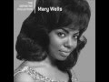 Mary Wells ~ The Day Will Come