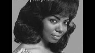 Mary Wells ~ The Day Will Come