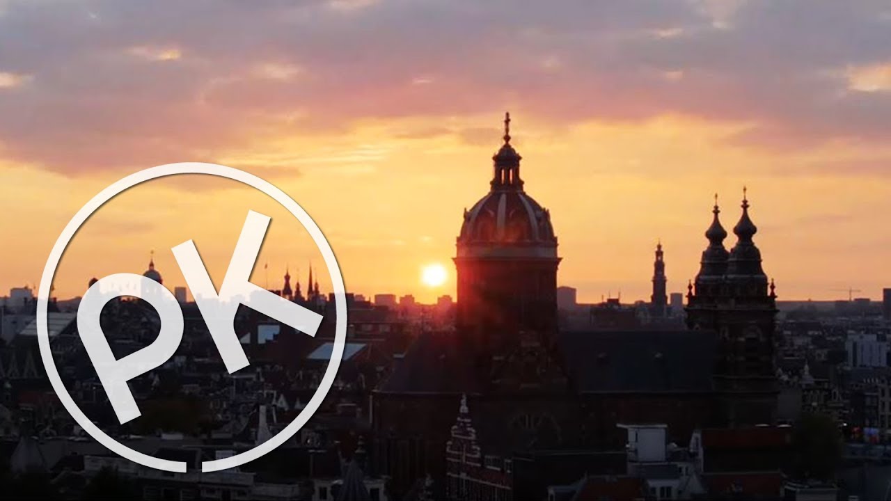 Imanbek - Paul Kalkbrenner - Part Two