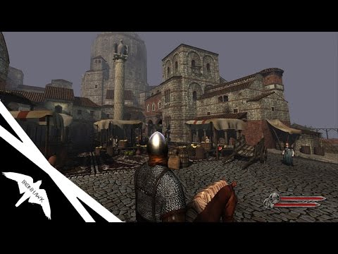 Server Clusters For Open World Online Mode Mount Blade Ii