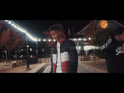 Prince Valentine ft. Lil G1700 - "I Can't Believe It" (Official Video) | Dir. Iceyyfilms