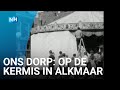 Ons Dorp: de populariteit van kermissen in de jaren 60