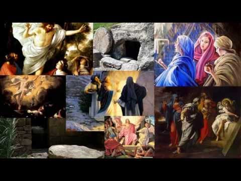 Zrno Riječi, Svetvinčenat live, Uskrsni ponedjeljak B