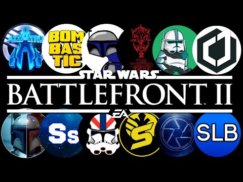 Last Battlefront Youtuber Left Wins $500 - Challenge