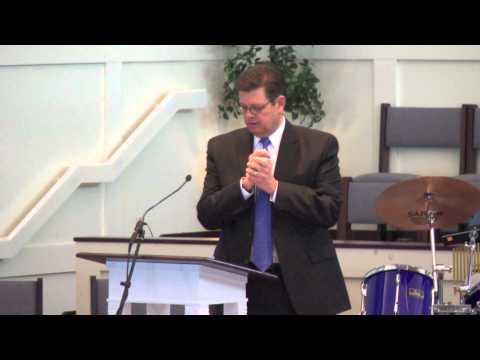 2012 02 03 Sermon DavidStreets