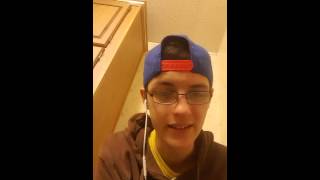 Fuck Vanilla Ice (chris)