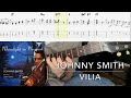 John Smith Quintet - Vilia (Transcription)