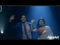 Yukti Kapoor And Salman Sheikh New Dance