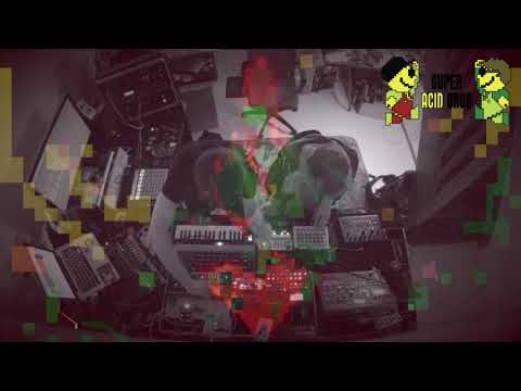 Super Acid Bros - Our Next Dimension