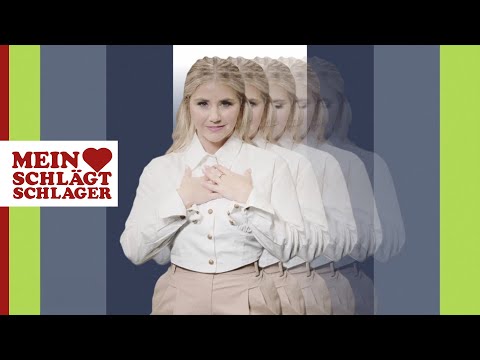 Beatrice Egli - Du, Du, Du (Lyric Video)