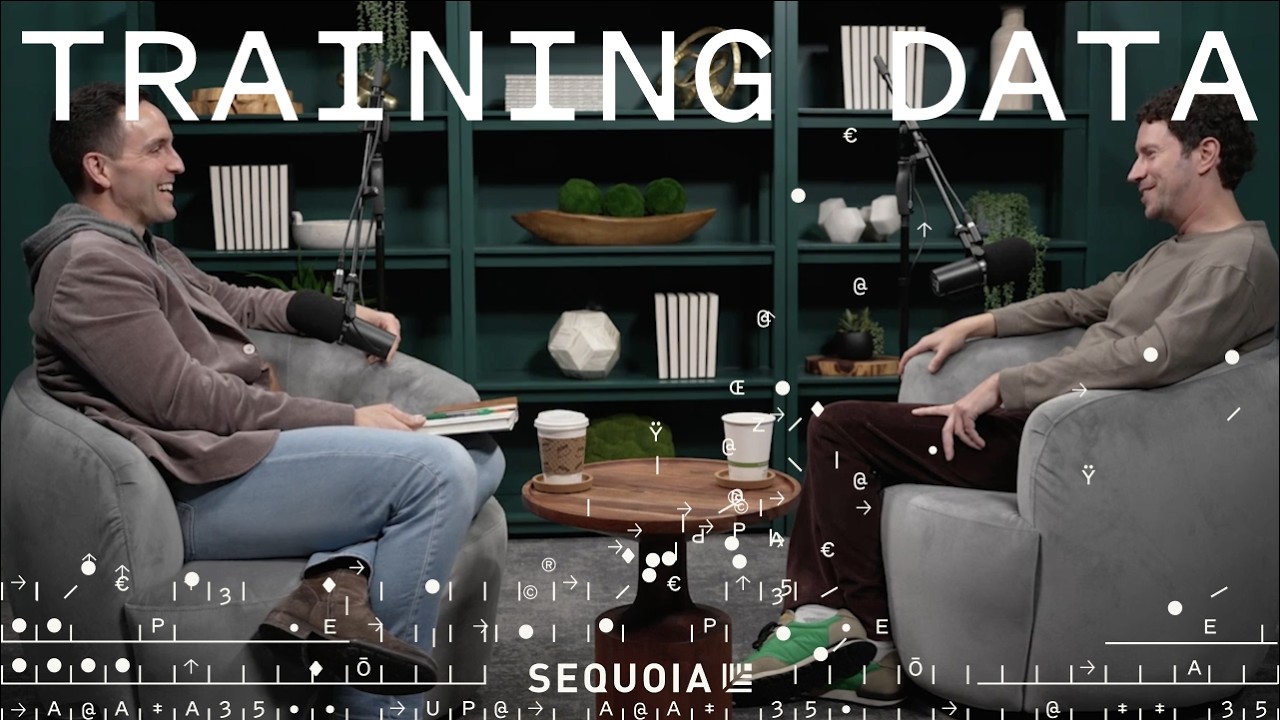 The AI Product Going Viral With Doctors: OpenEvidence, with CEO Daniel Nadler