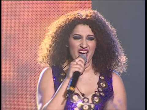 Patricia Ceremus, "Simply the best", Tina Turner