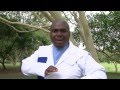 ST Gethsemane Ngaphandle Kokukholwa Official Music Video