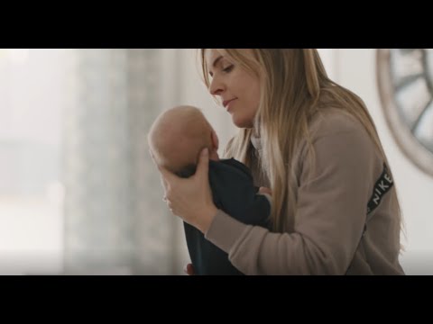 Mothers of Fitness - Sarah Grace