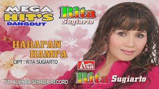 Download lagu RITA SUGIARTO - HARAPAN HAMPA (  Video Musik ) HD mp3