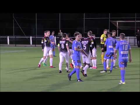 20170911 KVM - KV Kortrijk / Reserven