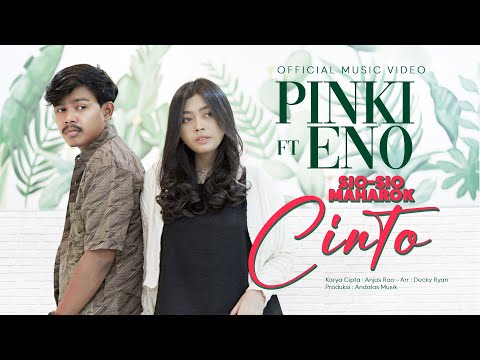 Pinki Prananda ft. Eno Viola - Sio Sio Maharok Cinto (Official Music Video)