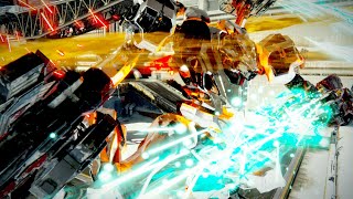 【ARMORED CORE VI】ブレードアセンのランクマ日記#6 新参ではありますが、パルスブレードでSランク帯を駆ける