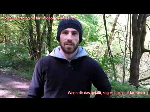 bogensportblog.de Bogen-Parcours-Vorstellungen 2014 Feldbogen Kassel e.V. Fazit