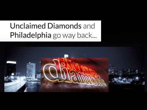 The History of Unclaimed Diamonds