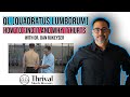 How to locate the QL muscle  |  Why the Quadratus Lumborum is painful - with Dr. Dan Rukeyser