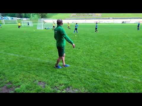 Polonia Marklowice E1 - KS Kleszczów 2.06.2025