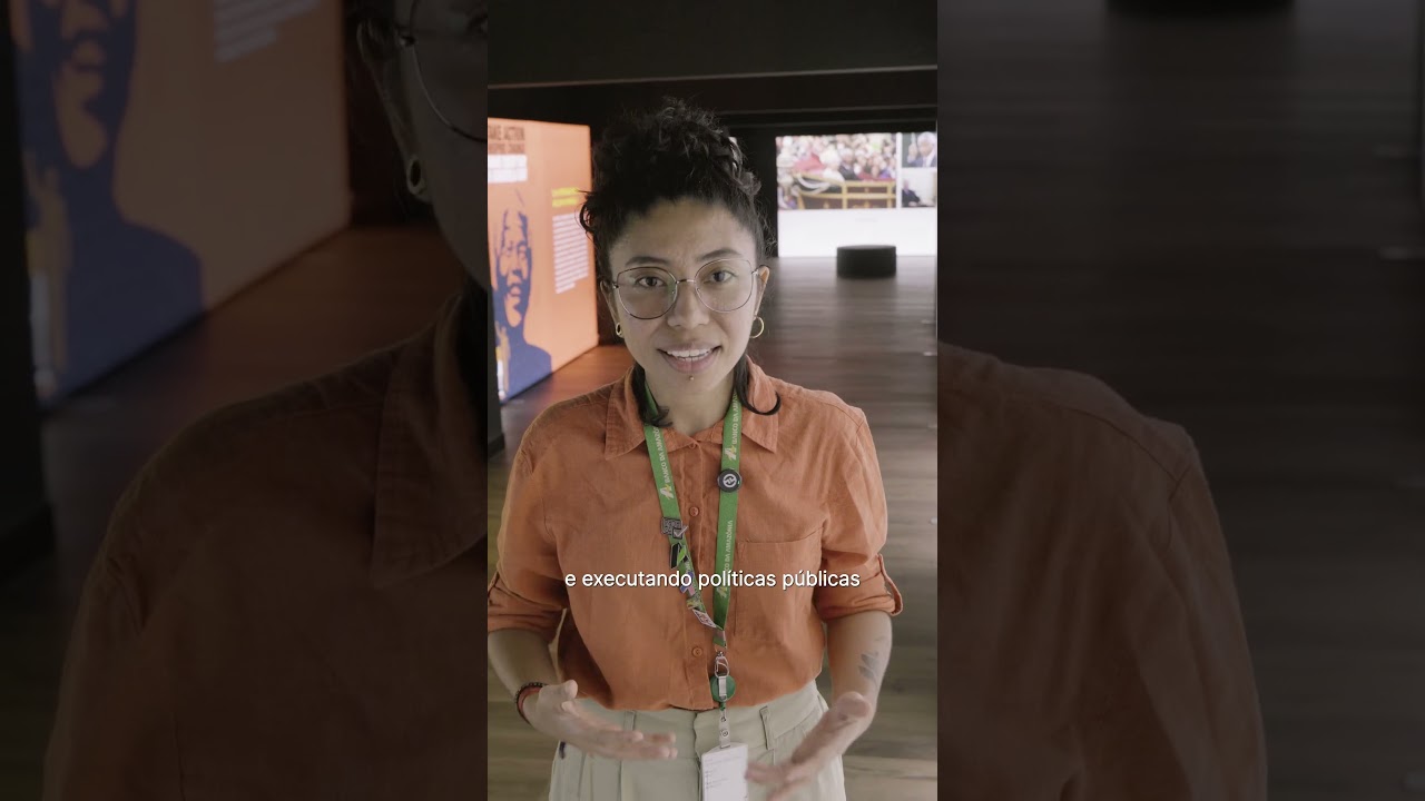 Uma Amazônia viva, inteligente e justa: esse é o nosso propósito ASG