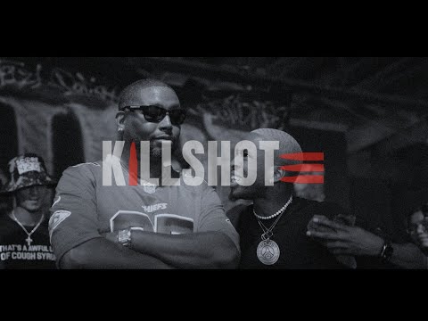 West Coast Ken vs Don P