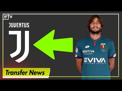 Mattia Perin joins Juventus, Jorginho to Man City & Federico Chiesa.. | Serie A Transfer News