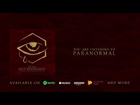 Jay Ray - Paranormal