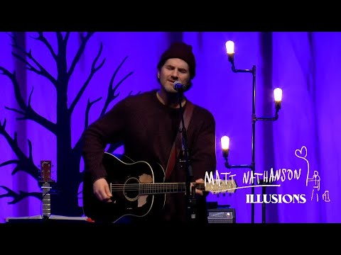 Illusions - Matt Nathanson
