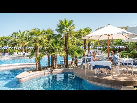 Grand Hotel Terme & Spa, Montegrotto Terme, Italy | Holidays In Italy