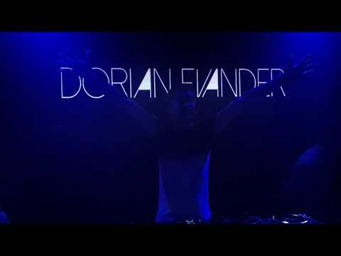 Dorian Evander - Warehouse Nantes