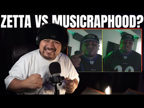 Zetta Xperimento Launches TIRADERA to MenaceWP and MusicRapHood | Simple Textos