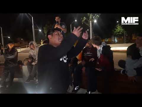 VOKBULARIO vs AYALA :4TOS PURO FREESTYLE Fecha 5 ꜰʀᴇᴇ-ᴍᴀɴ 𝖗𝖊𝖌𝖗𝖊𝖘𝖔 𝖆𝖑 𝖚𝖓𝖉𝖊𝖗