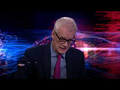 BBC HardTalk: Professor Marandi on the Gaza Genocide and its regional implications
