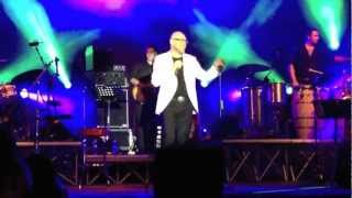 Mario Biondi, Ecstasy