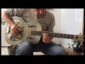 Poor Boy (Leo Kottke) cover by MG