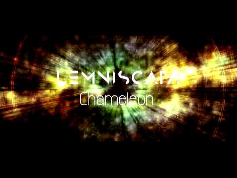 LEMNISCATA | CHAMELEON [ VIDEO TEXTURE ]