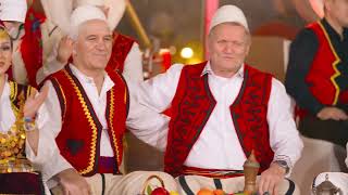 Gani Cahani - Këngë Për Pjetër Bogdanin