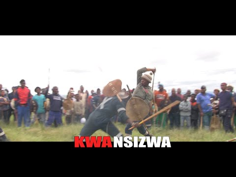 KWA NSIZWA - EGUGWINI #15