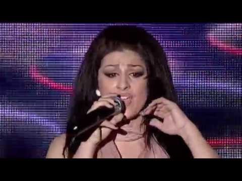 Njomza Hyseni - TI KI TALENT (Official Video)